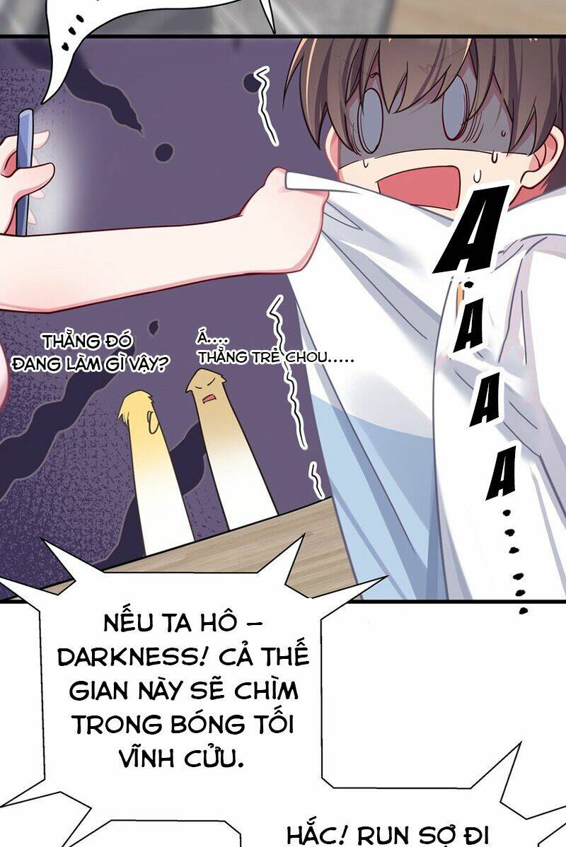 Làm Sao Để Chạy Trốn Dàn Hậu Cung Chapter 24 - Trang 24