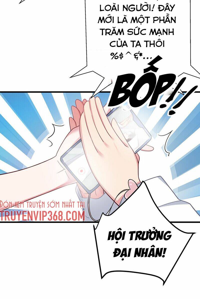 Làm Sao Để Chạy Trốn Dàn Hậu Cung Chapter 24 - Trang 25