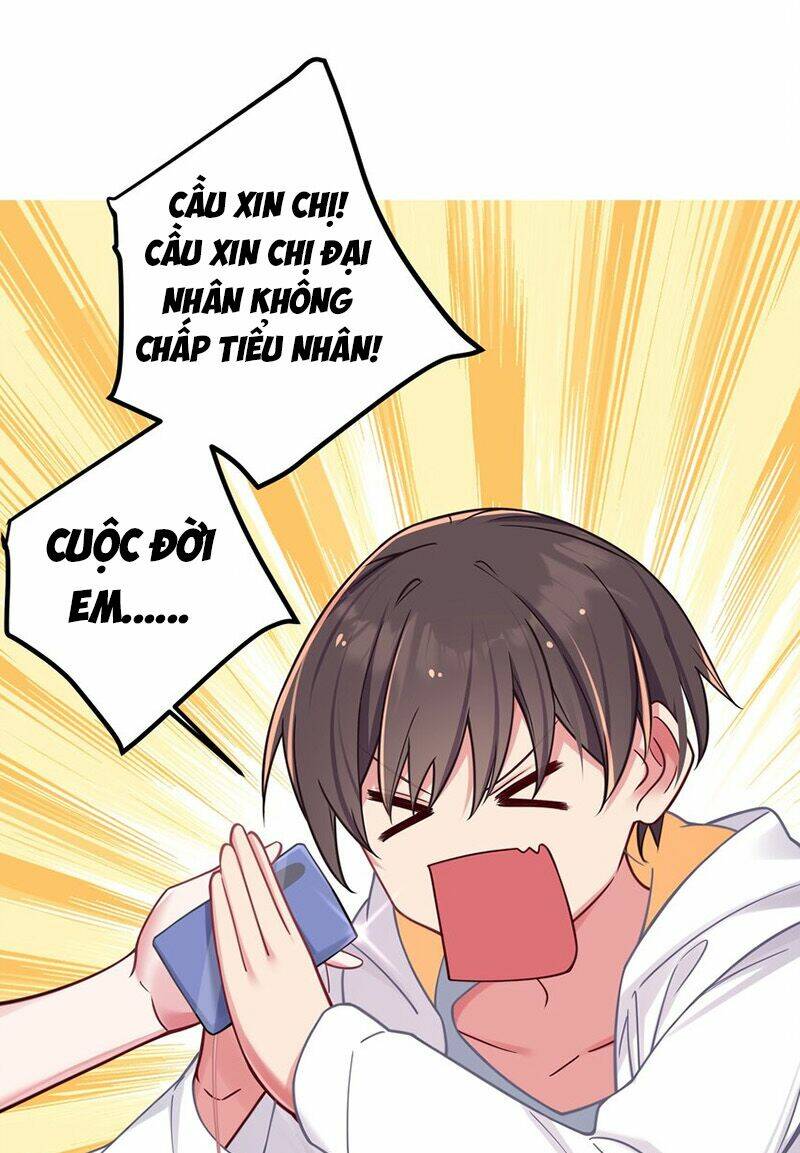 Làm Sao Để Chạy Trốn Dàn Hậu Cung Chapter 24 - Trang 26