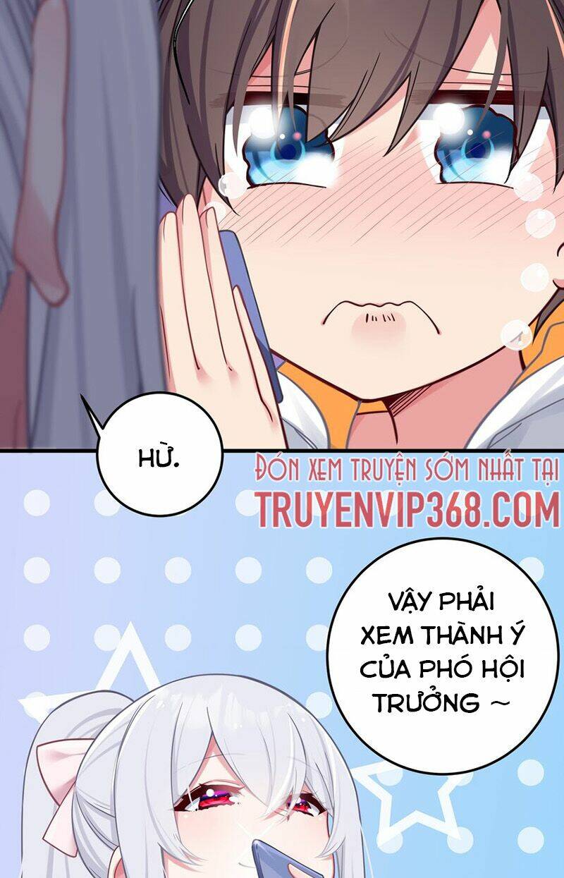 Làm Sao Để Chạy Trốn Dàn Hậu Cung Chapter 24 - Trang 28