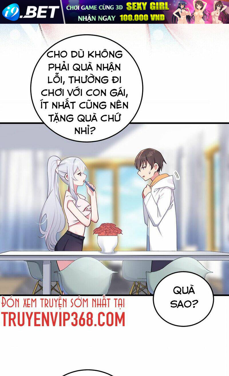 Làm Sao Để Chạy Trốn Dàn Hậu Cung Chapter 24 - Trang 30