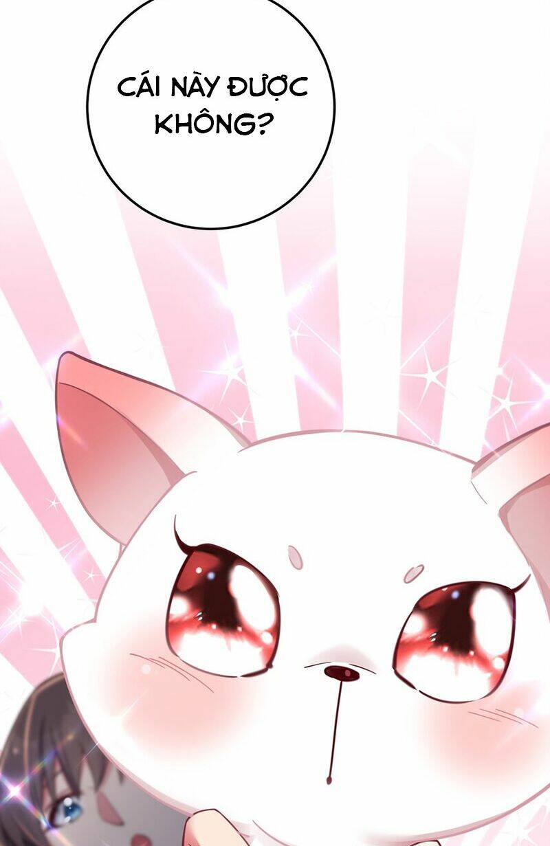 Làm Sao Để Chạy Trốn Dàn Hậu Cung Chapter 24 - Trang 31