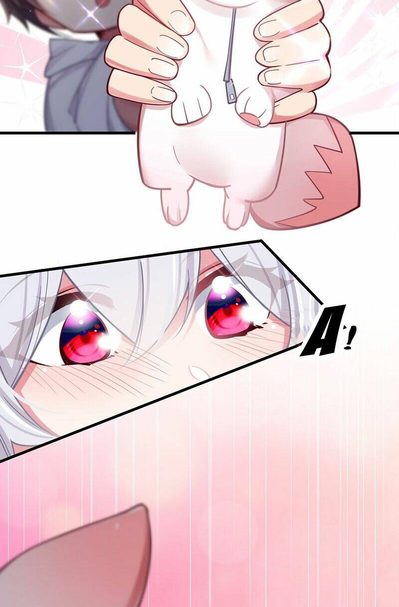 Làm Sao Để Chạy Trốn Dàn Hậu Cung Chapter 24 - Trang 32