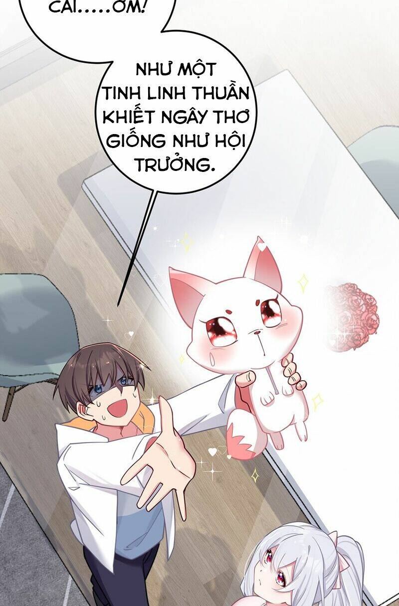 Làm Sao Để Chạy Trốn Dàn Hậu Cung Chapter 24 - Trang 36