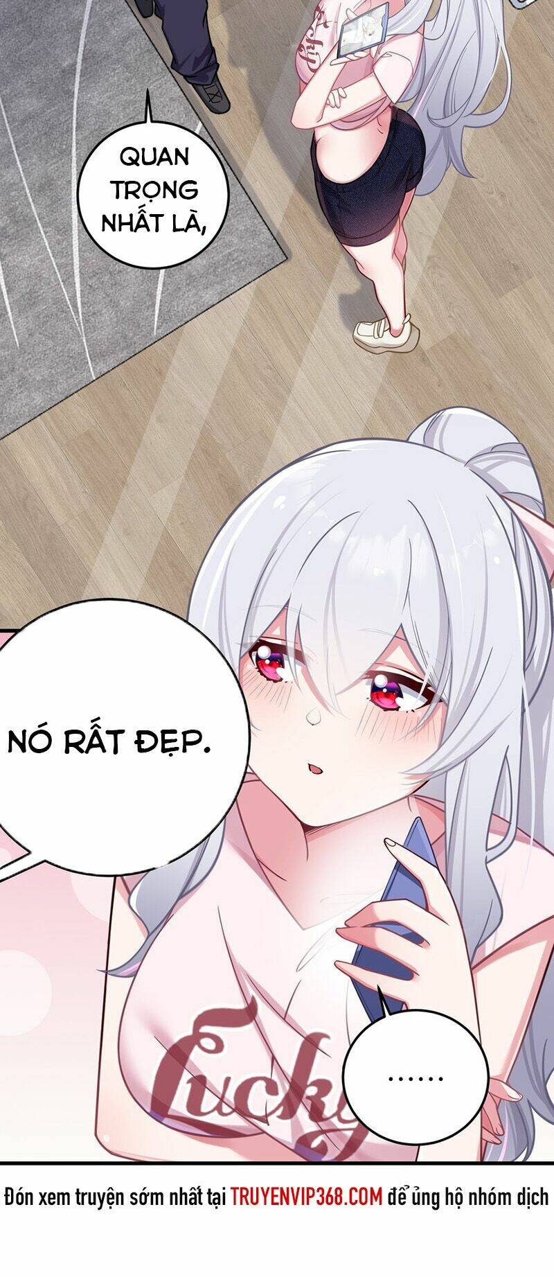 Làm Sao Để Chạy Trốn Dàn Hậu Cung Chapter 24 - Trang 37