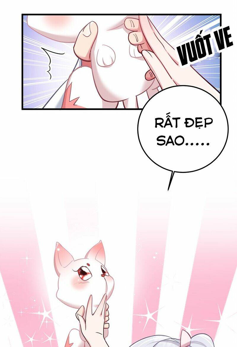 Làm Sao Để Chạy Trốn Dàn Hậu Cung Chapter 24 - Trang 38