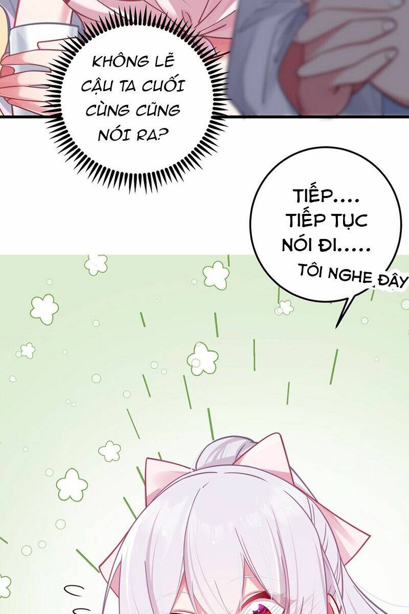 Làm Sao Để Chạy Trốn Dàn Hậu Cung Chapter 24 - Trang 3