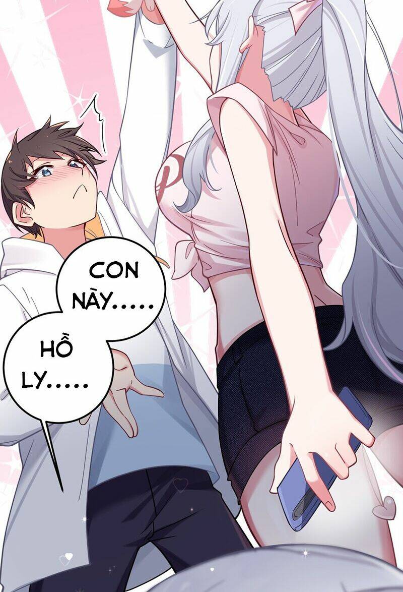 Làm Sao Để Chạy Trốn Dàn Hậu Cung Chapter 24 - Trang 39