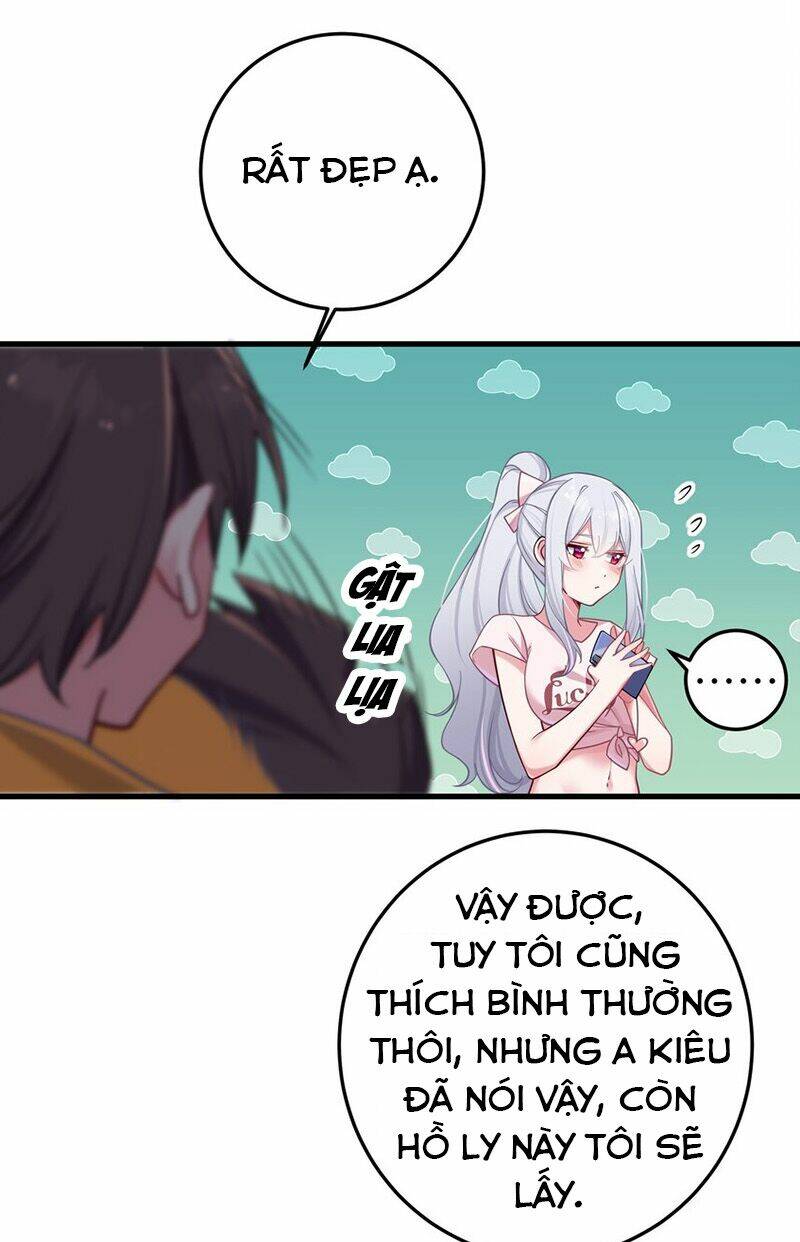 Làm Sao Để Chạy Trốn Dàn Hậu Cung Chapter 24 - Trang 42