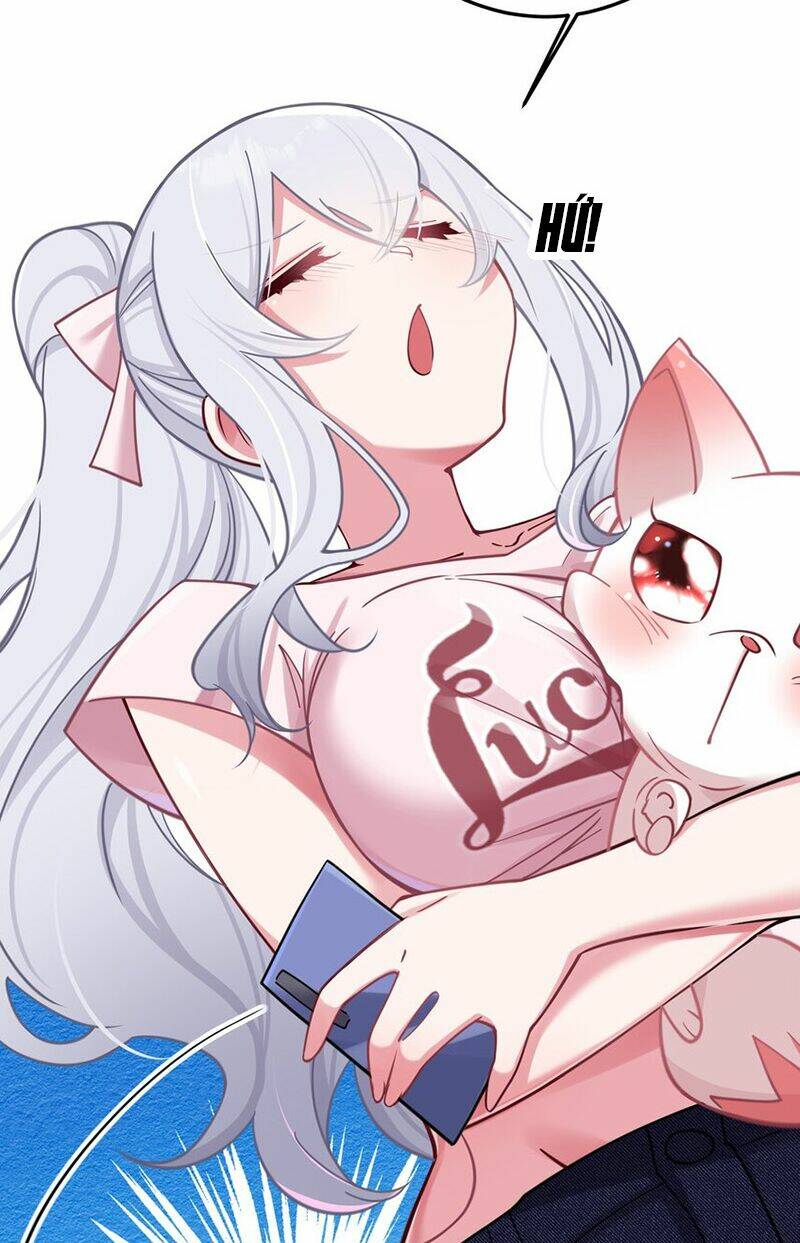 Làm Sao Để Chạy Trốn Dàn Hậu Cung Chapter 24 - Trang 43