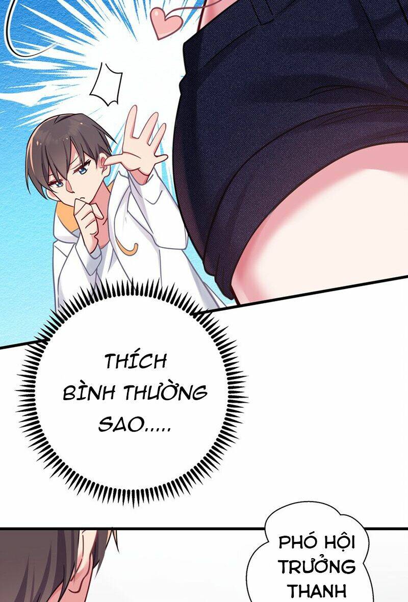 Làm Sao Để Chạy Trốn Dàn Hậu Cung Chapter 24 - Trang 44