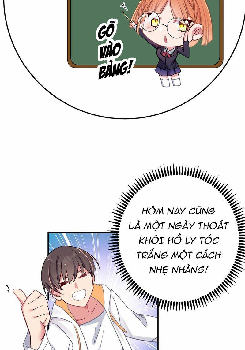 Làm Sao Để Chạy Trốn Dàn Hậu Cung Chapter 24 - Trang 46