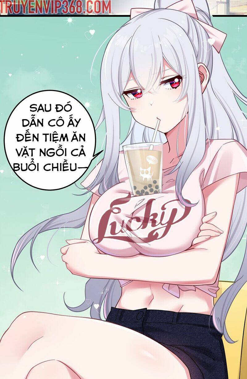 Làm Sao Để Chạy Trốn Dàn Hậu Cung Chapter 24 - Trang 49