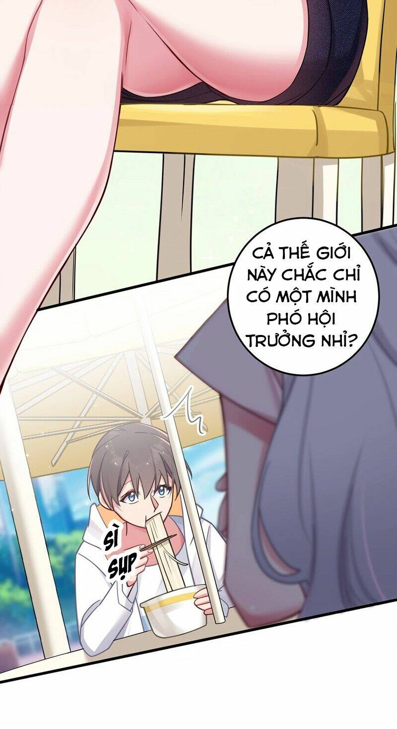 Làm Sao Để Chạy Trốn Dàn Hậu Cung Chapter 24 - Trang 50