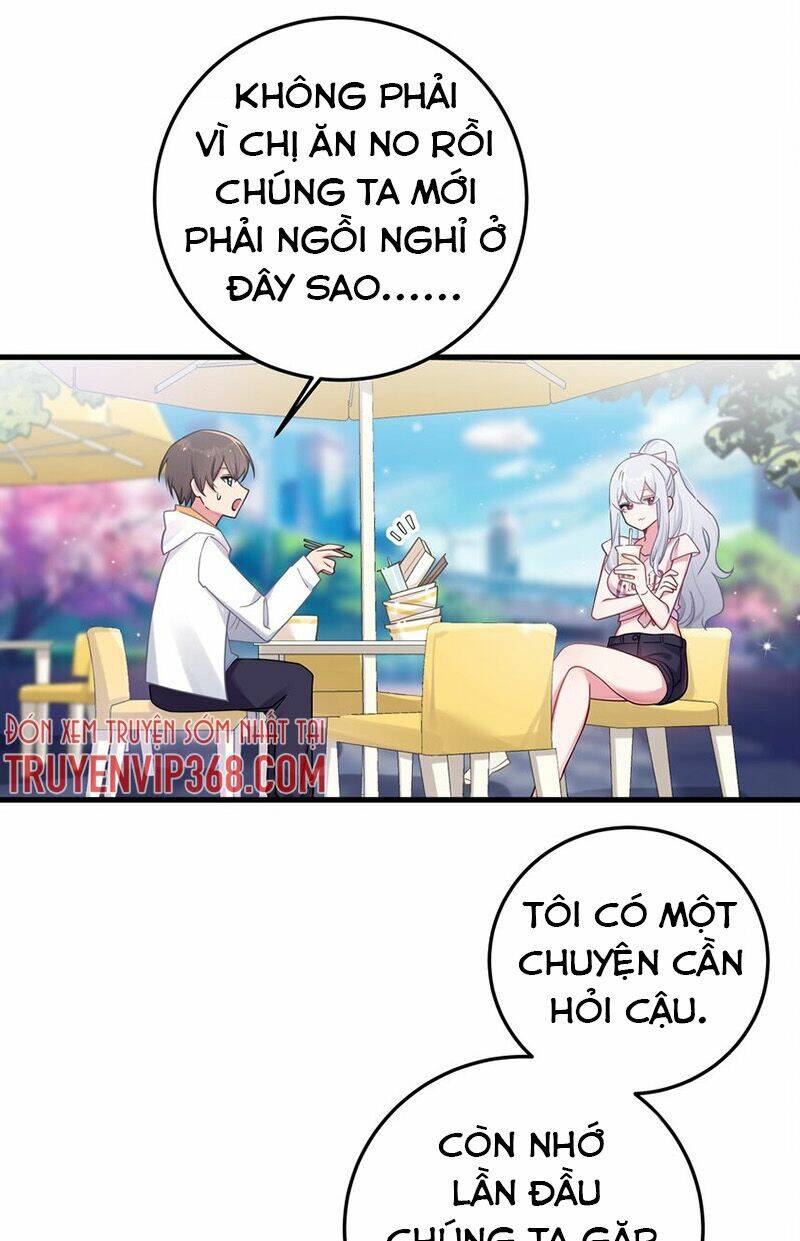 Làm Sao Để Chạy Trốn Dàn Hậu Cung Chapter 24 - Trang 51