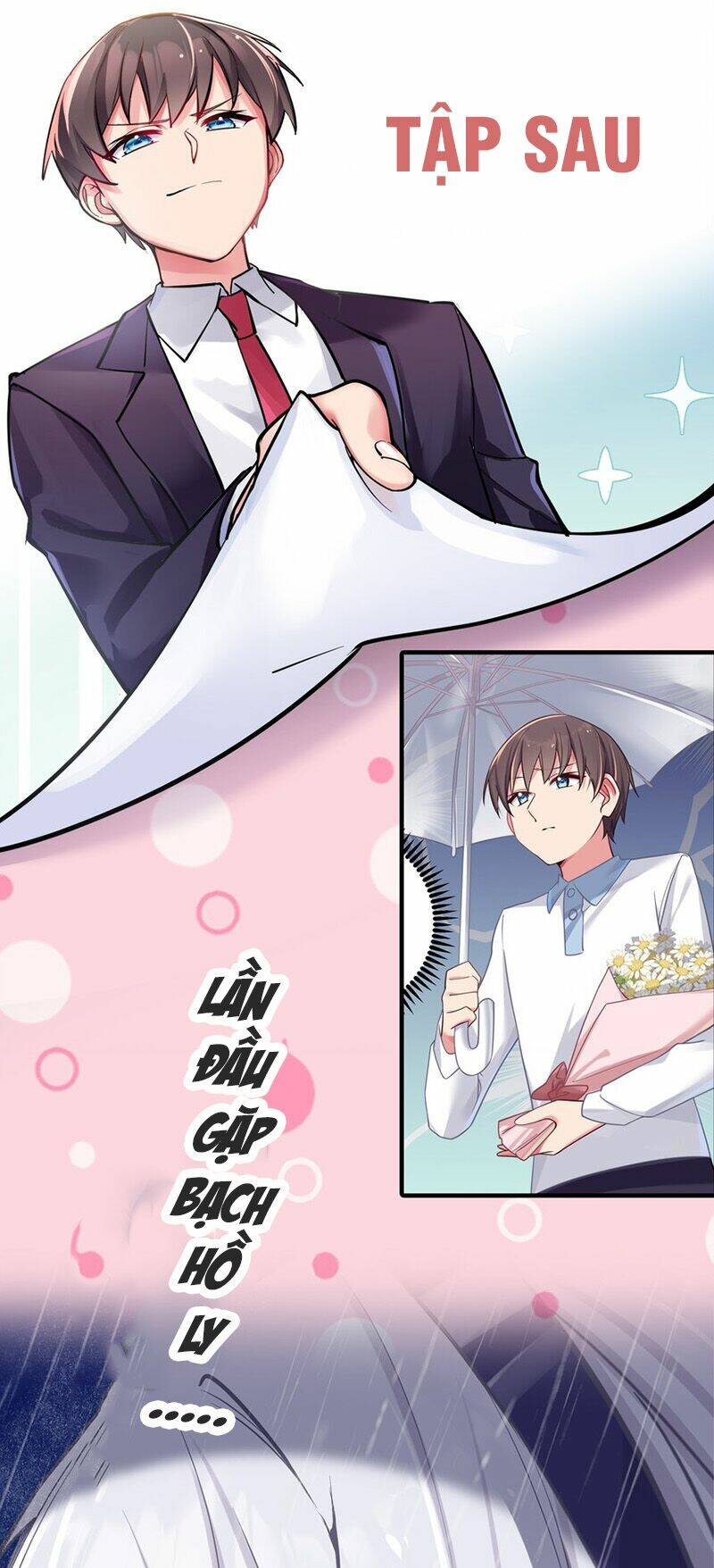 Làm Sao Để Chạy Trốn Dàn Hậu Cung Chapter 24 - Trang 56