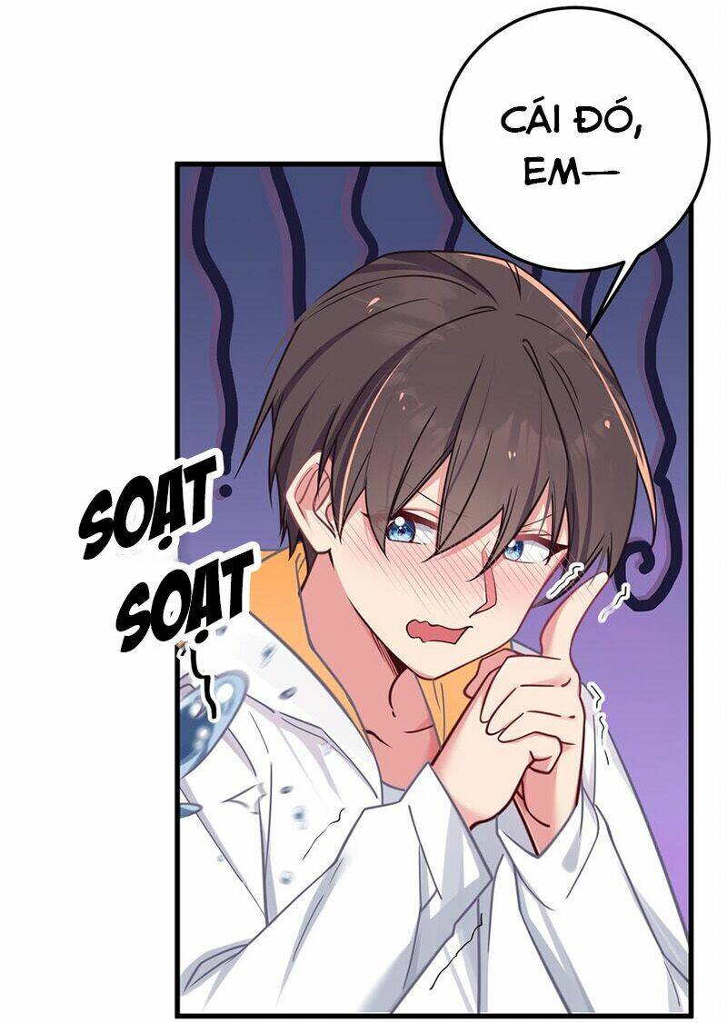 Làm Sao Để Chạy Trốn Dàn Hậu Cung Chapter 24 - Trang 5