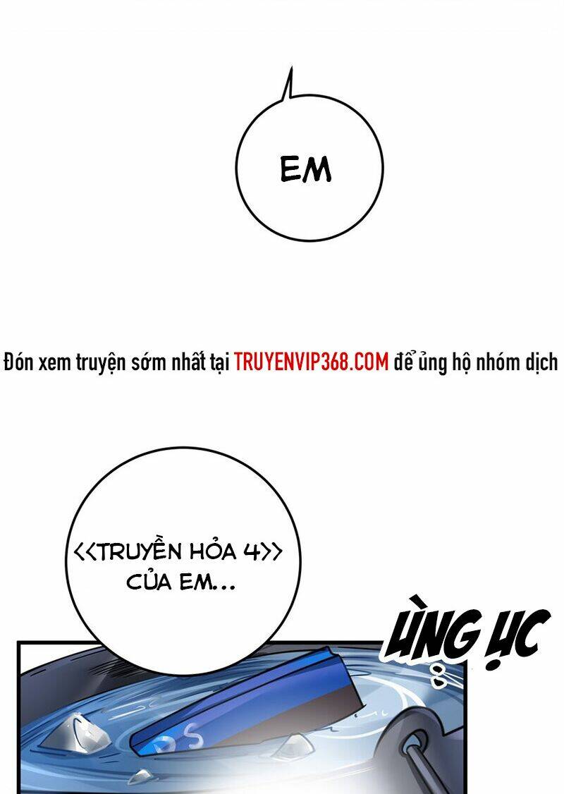 Làm Sao Để Chạy Trốn Dàn Hậu Cung Chapter 24 - Trang 6