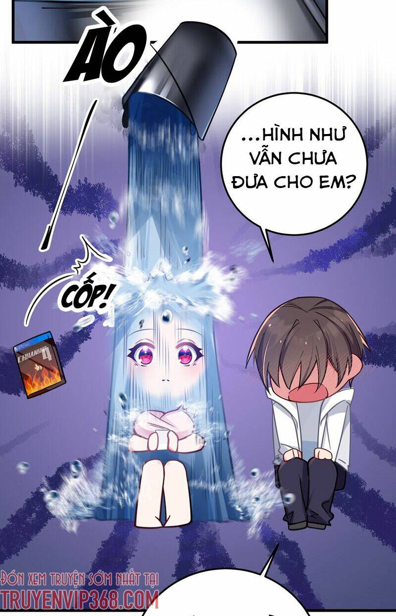 Làm Sao Để Chạy Trốn Dàn Hậu Cung Chapter 24 - Trang 7