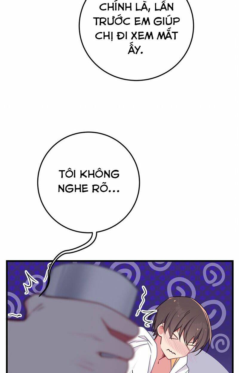 Làm Sao Để Chạy Trốn Dàn Hậu Cung Chapter 24 - Trang 8