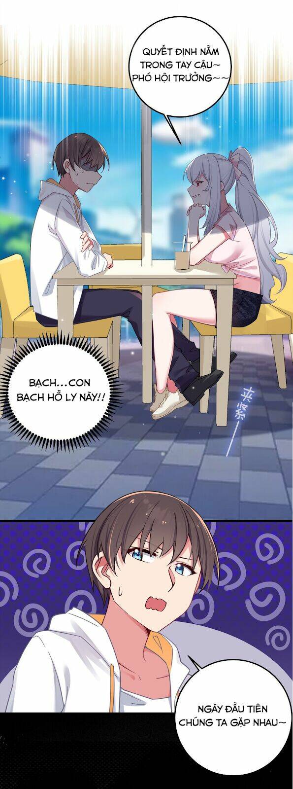 Làm Sao Để Chạy Trốn Dàn Hậu Cung Chapter 25 - Trang 9