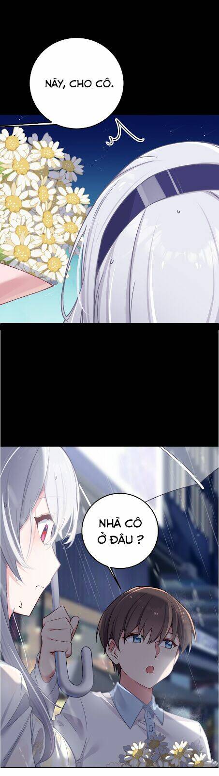 Làm Sao Để Chạy Trốn Dàn Hậu Cung Chapter 25 - Trang 13