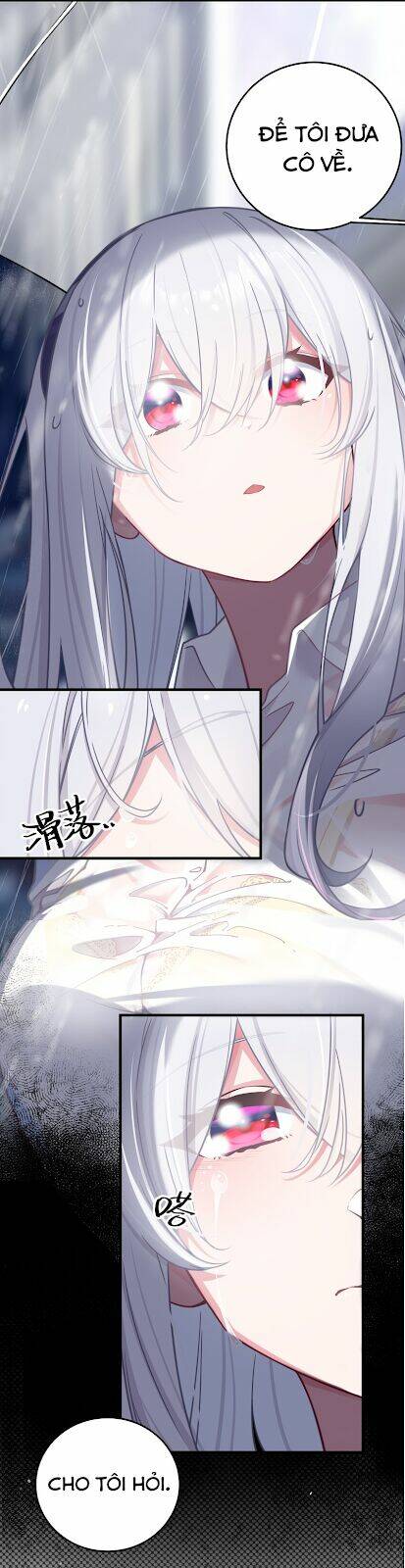 Làm Sao Để Chạy Trốn Dàn Hậu Cung Chapter 25 - Trang 14