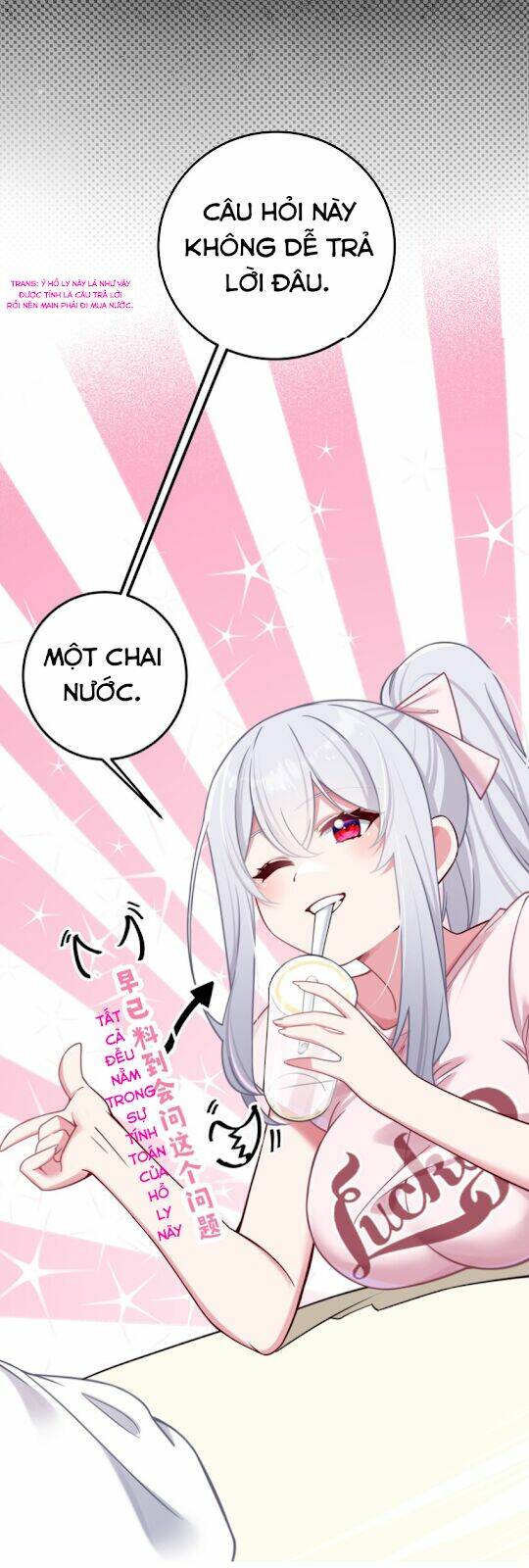 Làm Sao Để Chạy Trốn Dàn Hậu Cung Chapter 25 - Trang 15