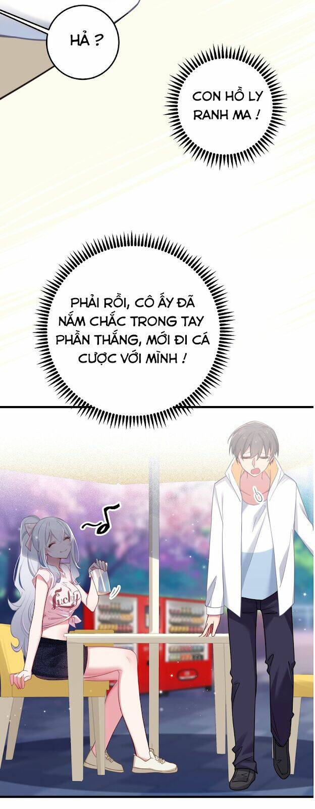 Làm Sao Để Chạy Trốn Dàn Hậu Cung Chapter 25 - Trang 16