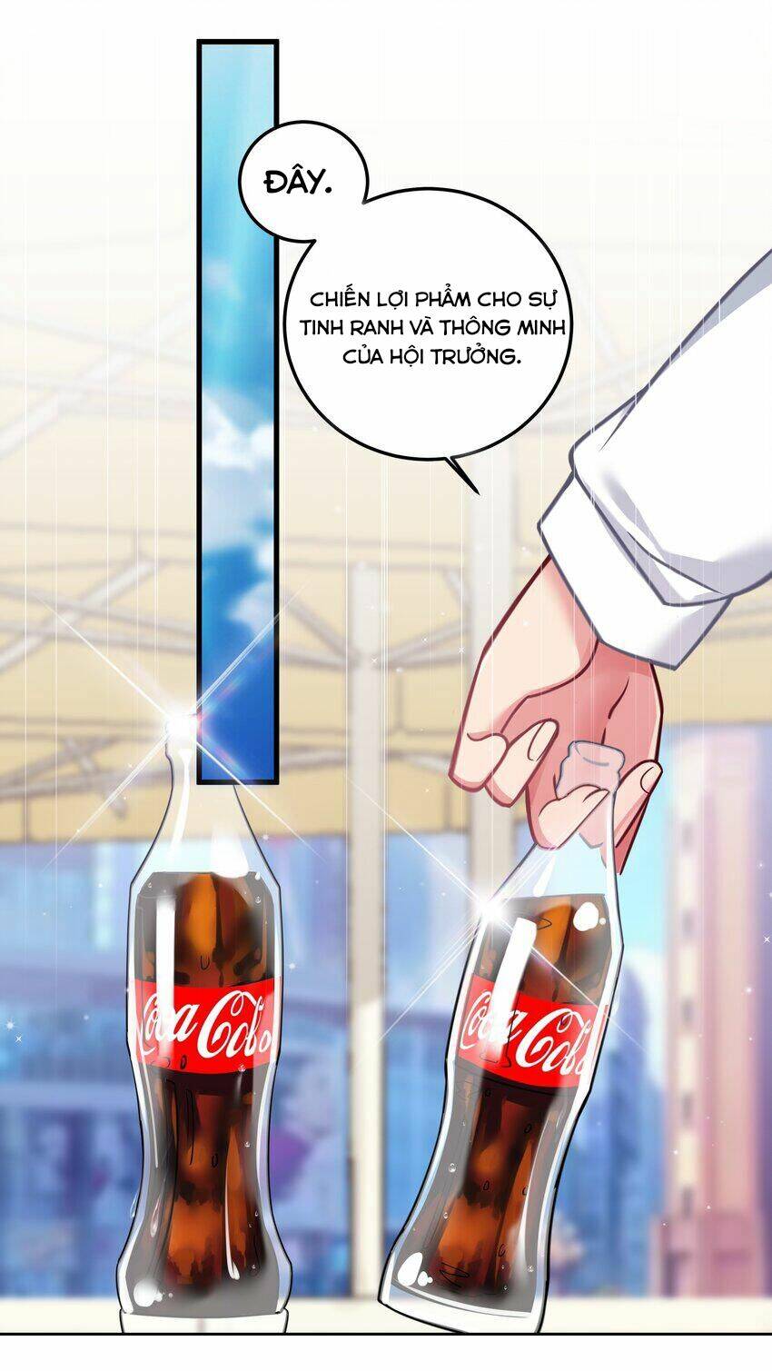 Làm Sao Để Chạy Trốn Dàn Hậu Cung Chapter 25 - Trang 18