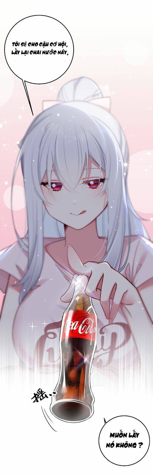 Làm Sao Để Chạy Trốn Dàn Hậu Cung Chapter 25 - Trang 20