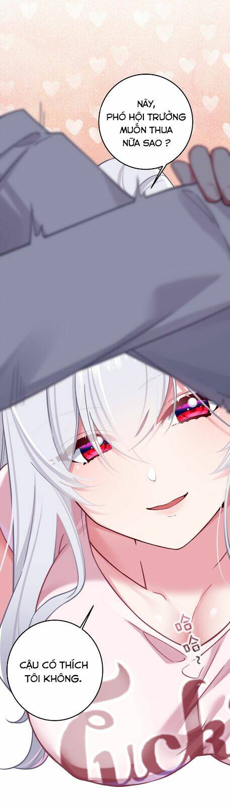 Làm Sao Để Chạy Trốn Dàn Hậu Cung Chapter 25 - Trang 23