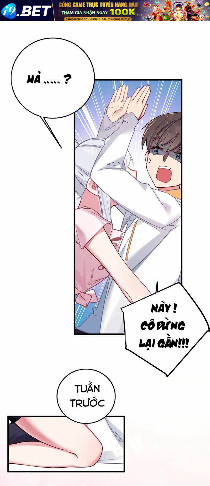 Làm Sao Để Chạy Trốn Dàn Hậu Cung Chapter 25 - Trang 24