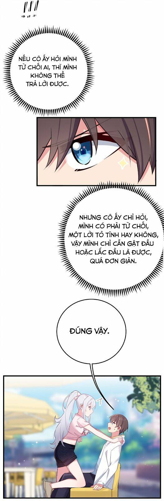 Làm Sao Để Chạy Trốn Dàn Hậu Cung Chapter 25 - Trang 26