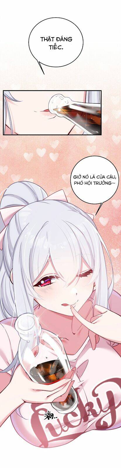 Làm Sao Để Chạy Trốn Dàn Hậu Cung Chapter 25 - Trang 28