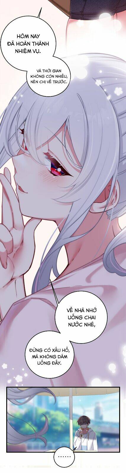 Làm Sao Để Chạy Trốn Dàn Hậu Cung Chapter 25 - Trang 30