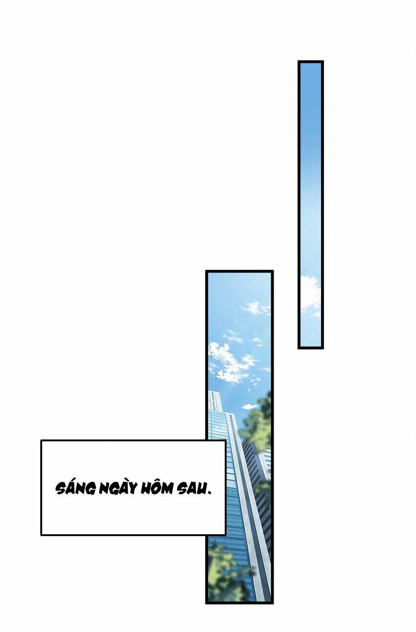 Làm Sao Để Chạy Trốn Dàn Hậu Cung Chapter 25 - Trang 32