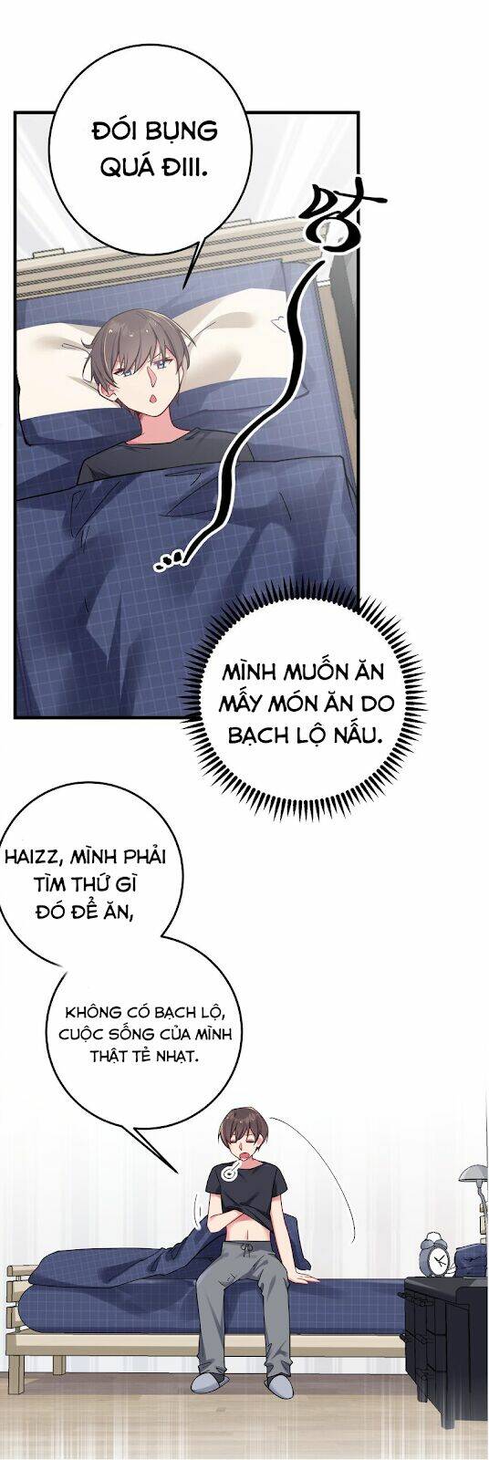 Làm Sao Để Chạy Trốn Dàn Hậu Cung Chapter 25 - Trang 34