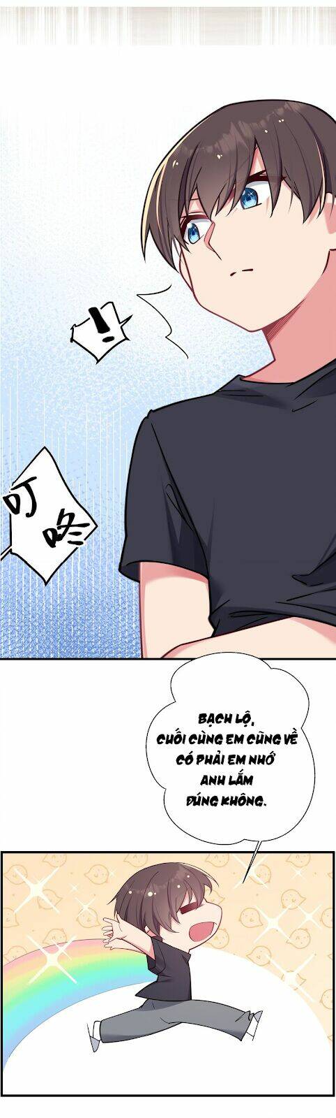 Làm Sao Để Chạy Trốn Dàn Hậu Cung Chapter 25 - Trang 35