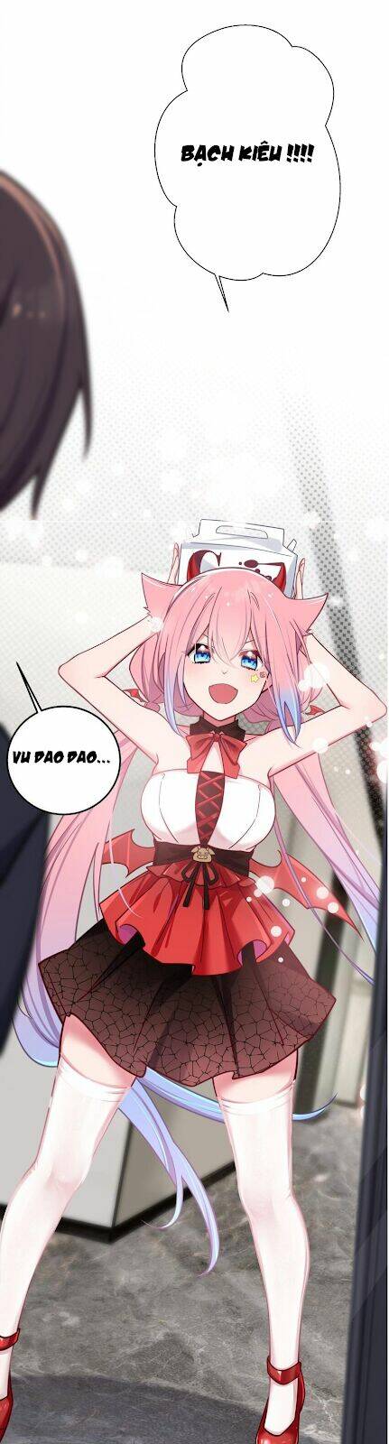 Làm Sao Để Chạy Trốn Dàn Hậu Cung Chapter 25 - Trang 36