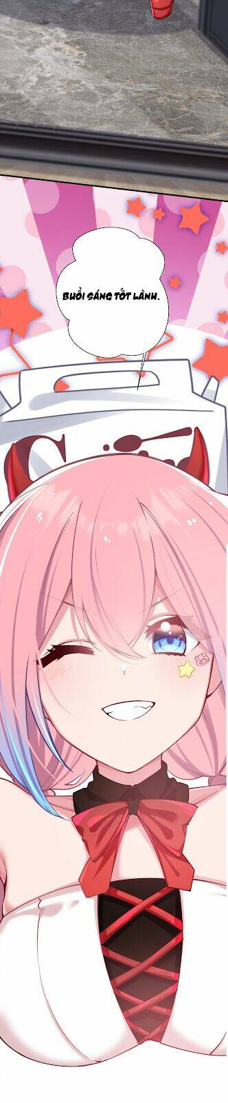 Làm Sao Để Chạy Trốn Dàn Hậu Cung Chapter 25 - Trang 37