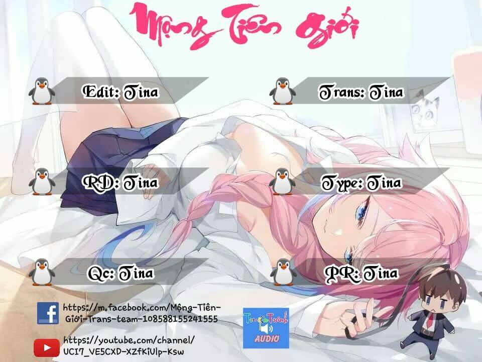 Làm Sao Để Chạy Trốn Dàn Hậu Cung - Chapter 25 - Page 38