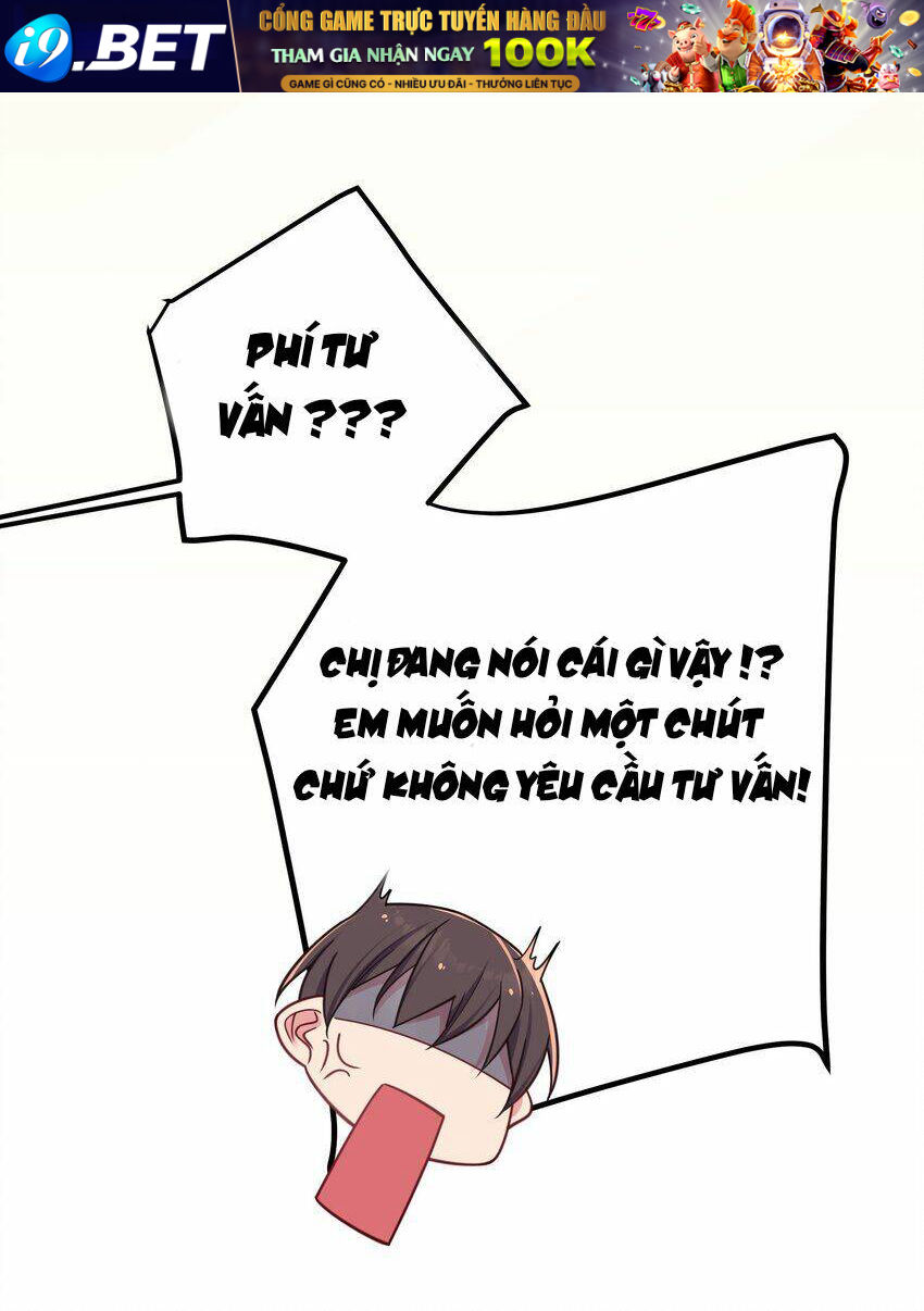 Làm Sao Để Chạy Trốn Dàn Hậu Cung Chapter 25 - Trang 5