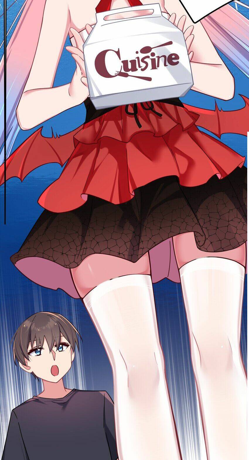 Làm Sao Để Chạy Trốn Dàn Hậu Cung Chapter 26 - Trang 9