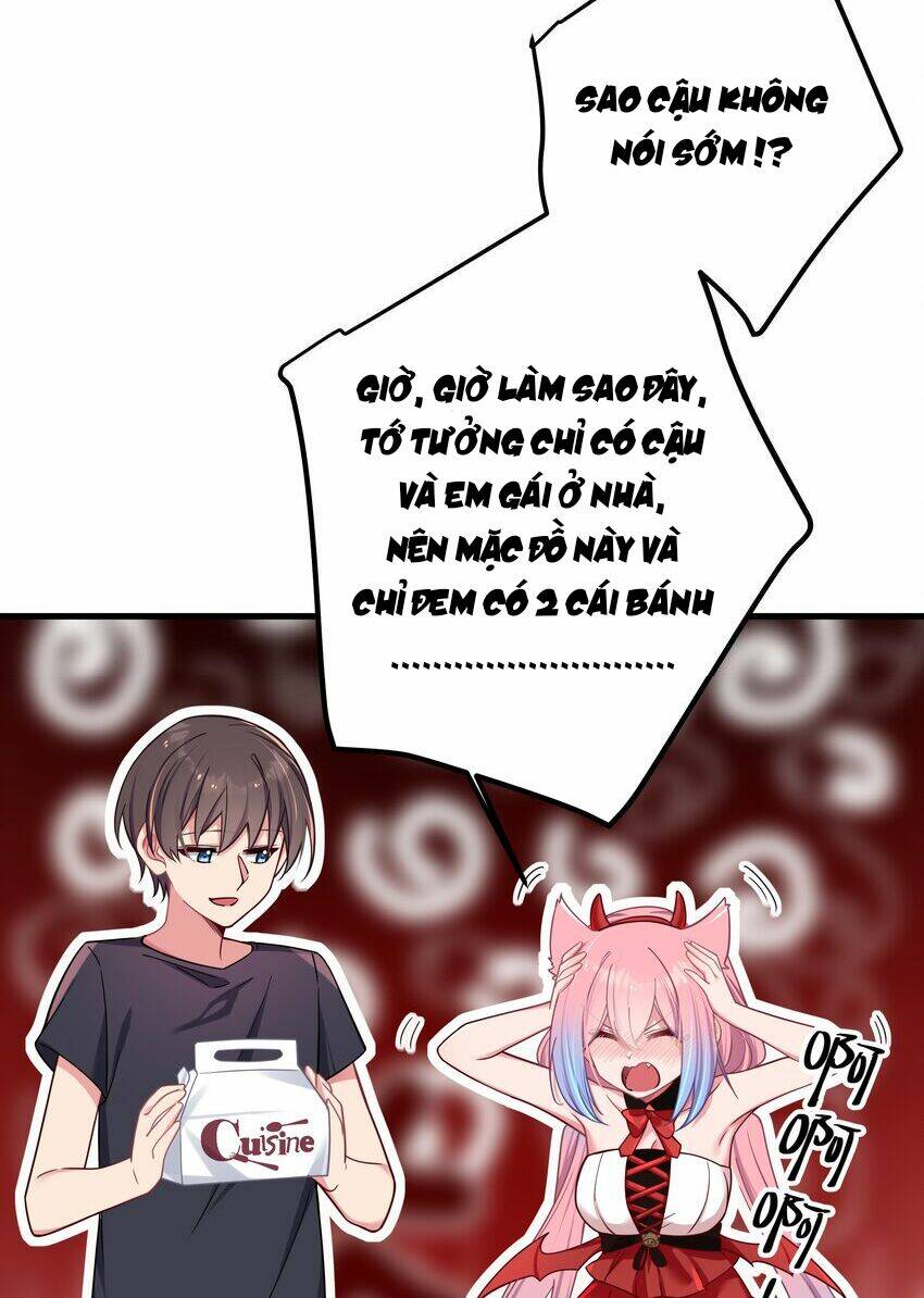 Làm Sao Để Chạy Trốn Dàn Hậu Cung Chapter 26 - Trang 12