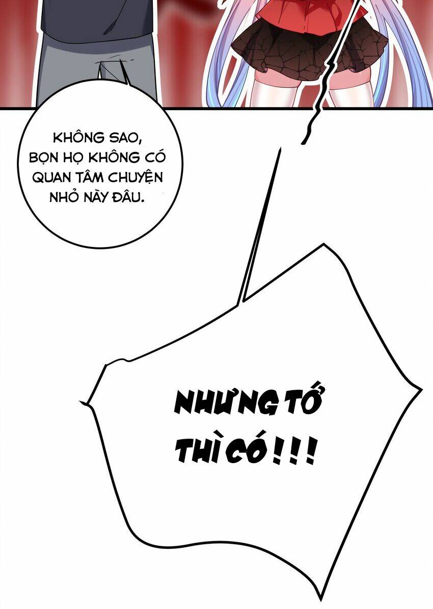 Làm Sao Để Chạy Trốn Dàn Hậu Cung Chapter 26 - Trang 13