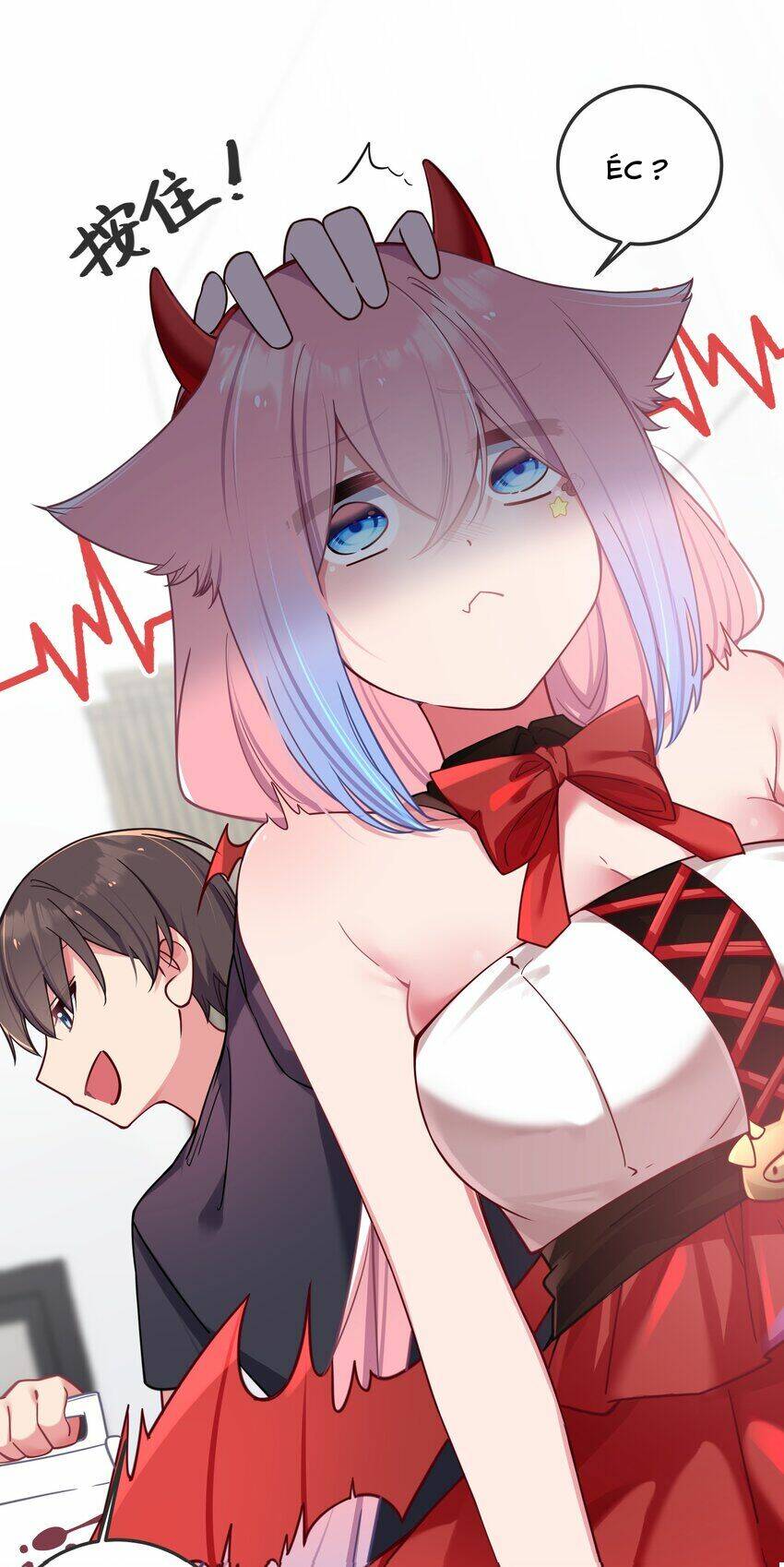 Làm Sao Để Chạy Trốn Dàn Hậu Cung Chapter 26 - Trang 15