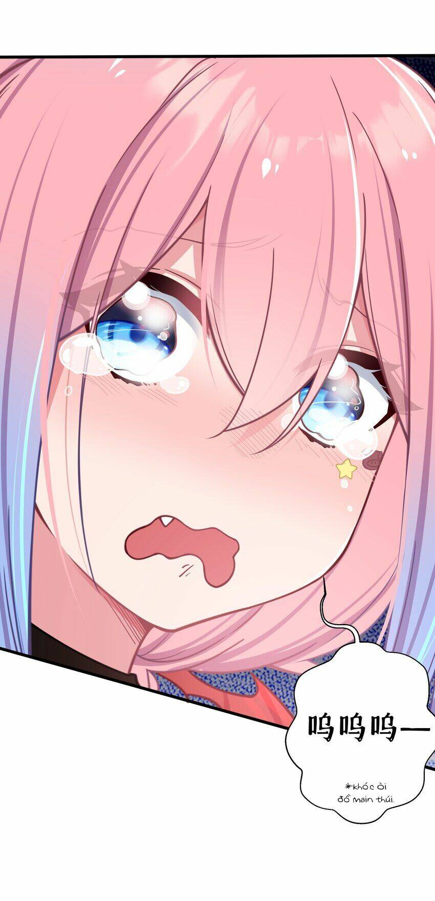 Làm Sao Để Chạy Trốn Dàn Hậu Cung Chapter 26 - Trang 17