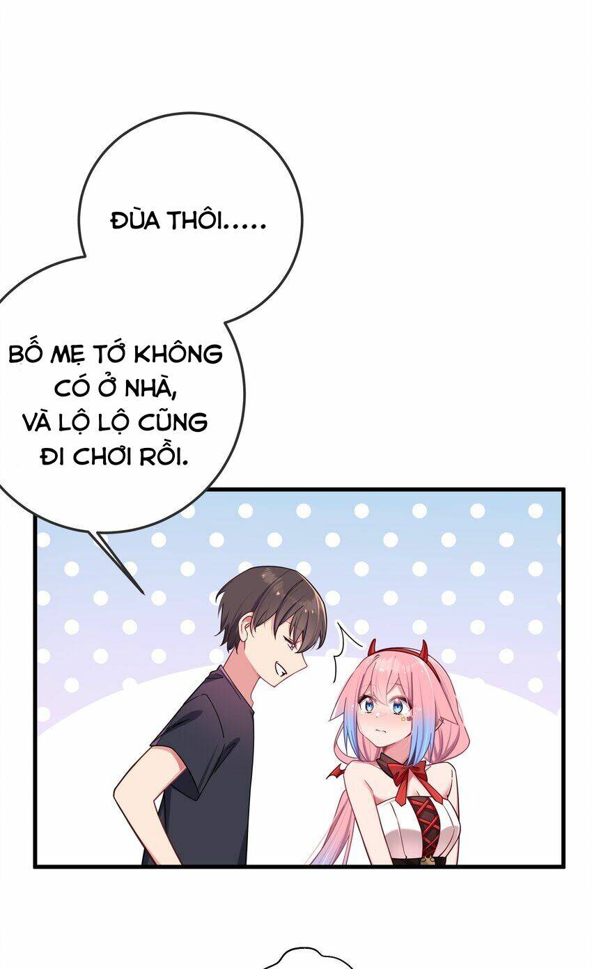 Làm Sao Để Chạy Trốn Dàn Hậu Cung Chapter 26 - Trang 18