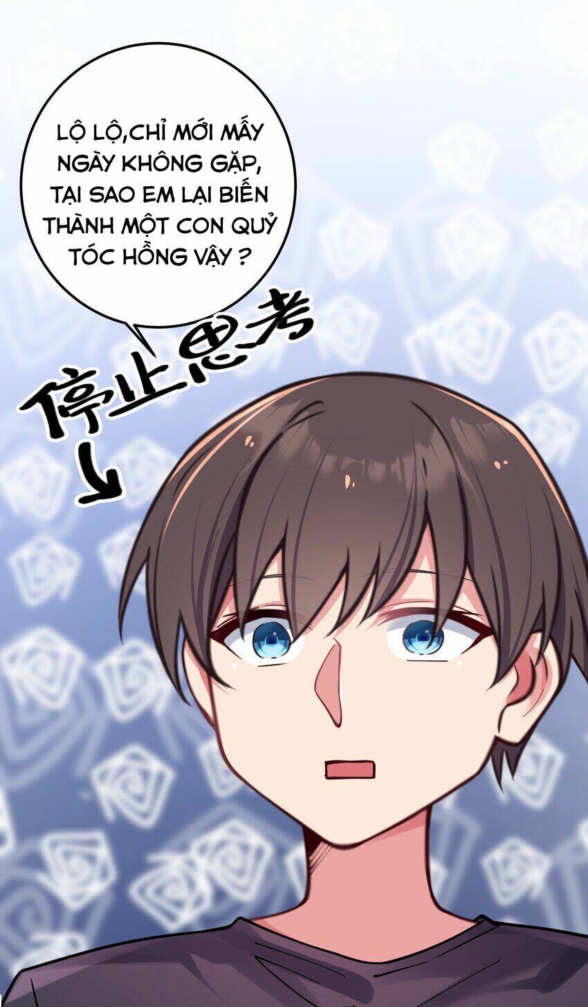 Làm Sao Để Chạy Trốn Dàn Hậu Cung Chapter 26 - Trang 1